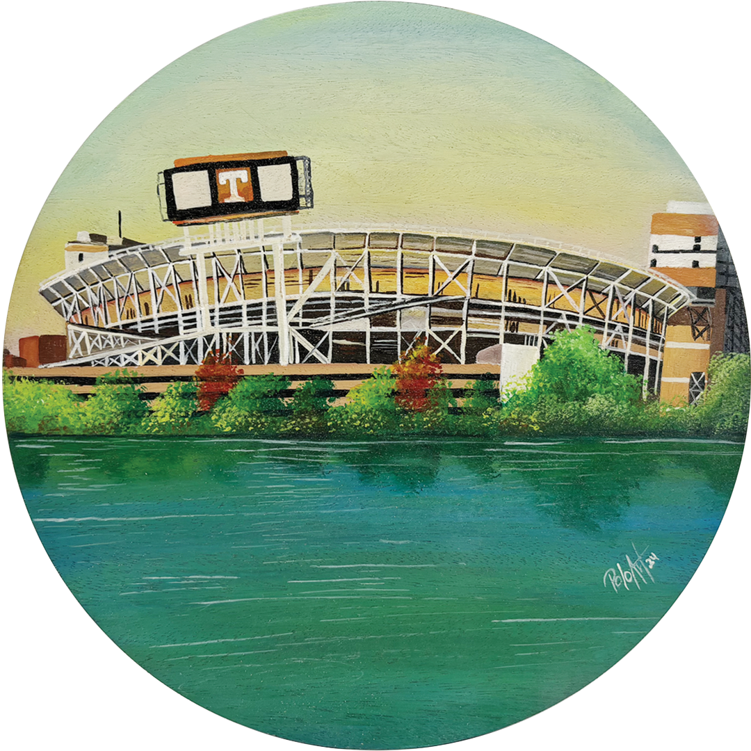 Neyland Nights