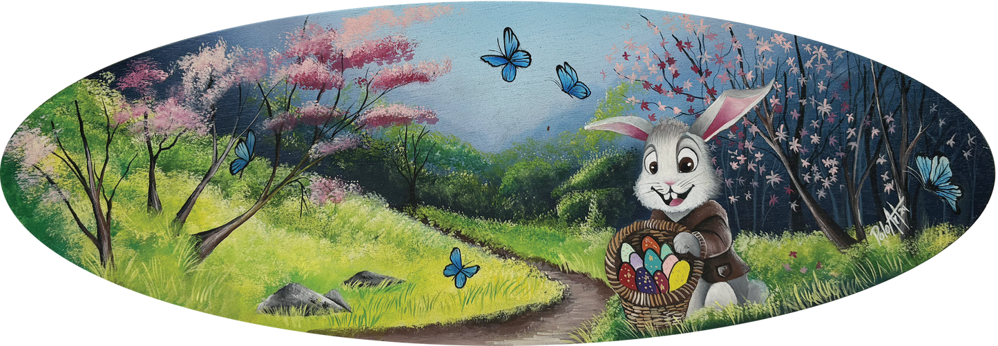 Easter Egg Hunt