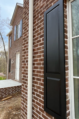 Master the Art of Crafting Custom Shutters