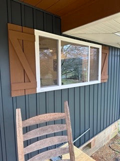 Enhance Your Home with Custom Shutter Solutions