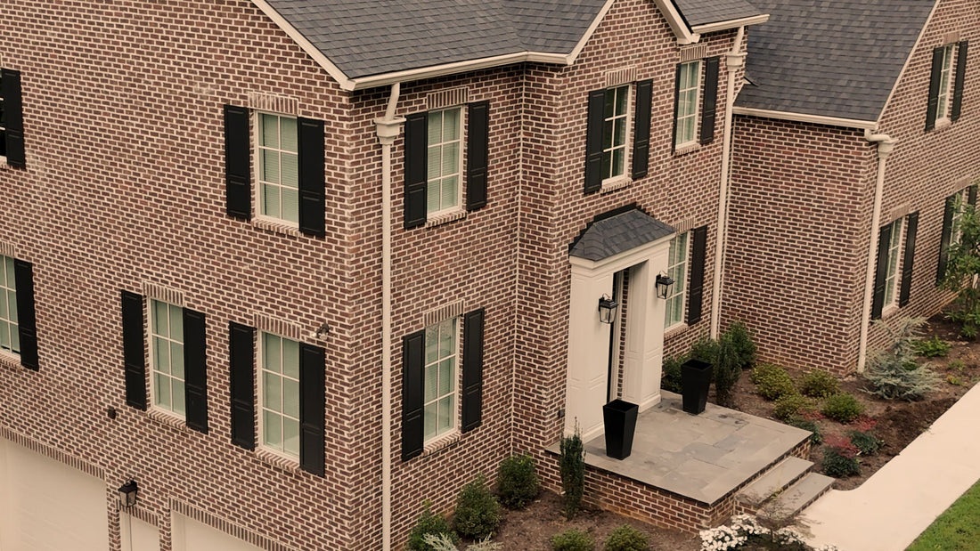 Why Choose Custom Shutters for Your Windows