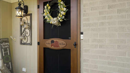 Discover Knoxville's Best Custom Door Services
