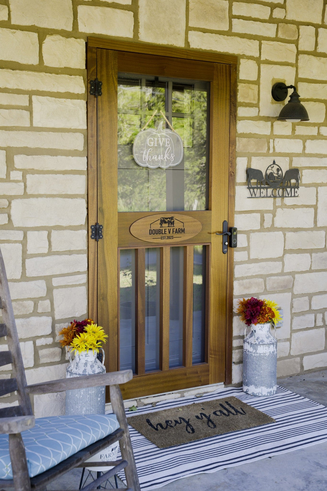 How to Choose the Perfect Custom Doors for Your Home