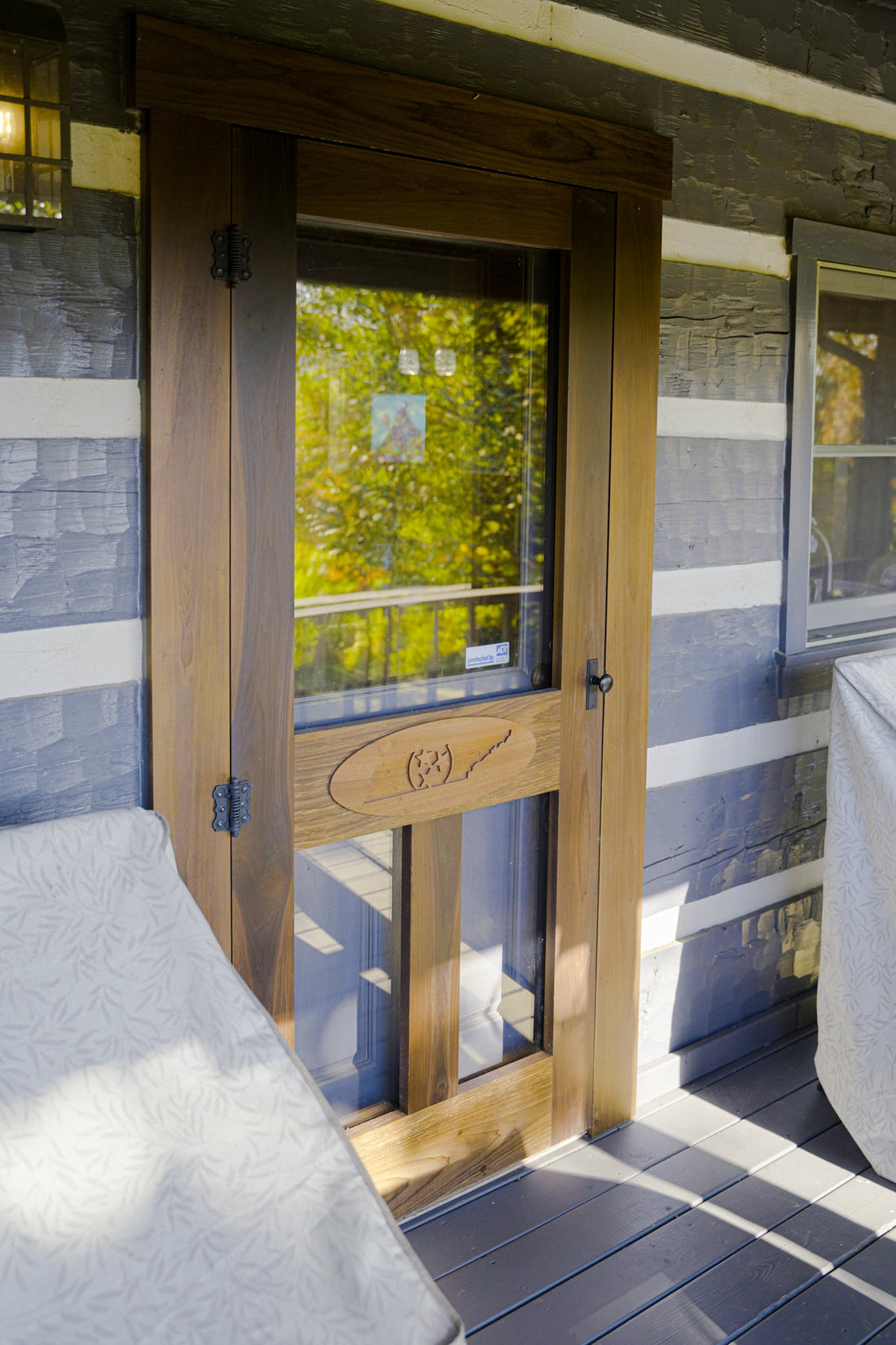 Transform Your Home with Custom Door Ideas