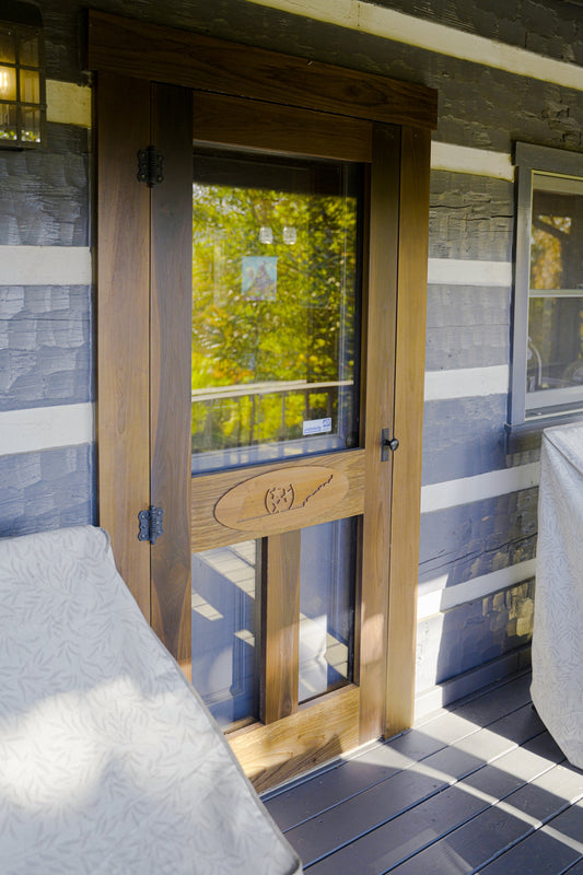 Transform Your Home with Custom Door Ideas