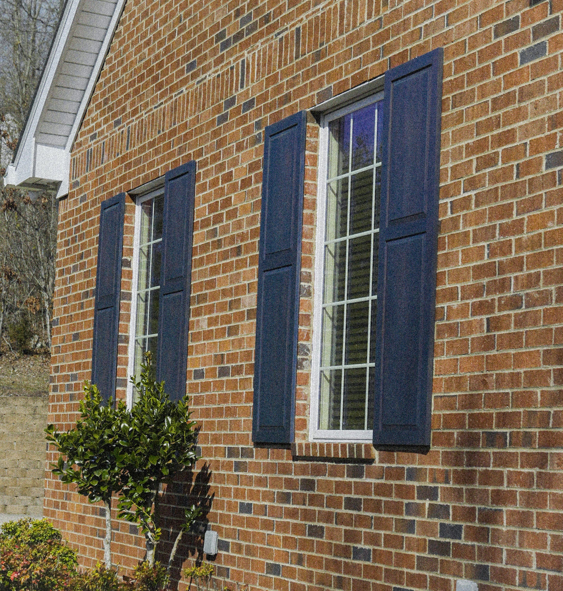 Why Custom Shutters Are a Smart Investment