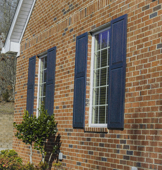 Why Custom Shutters Are a Smart Investment