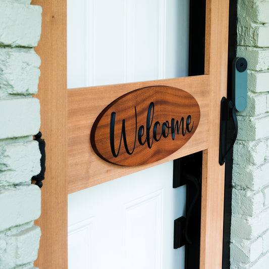 How Tailored Screen Doors Enhance Your Home’s Appeal and Functionality