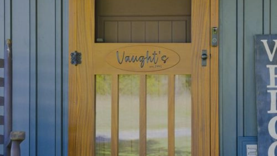 Custom Doors: A Guide to Perfect Home Entry