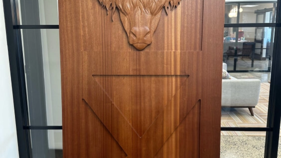 Discover the Benefits of Custom Interior Barn Doors