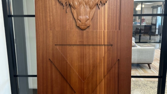 Discover the Benefits of Custom Interior Barn Doors