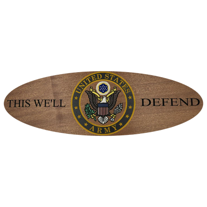 United States Army