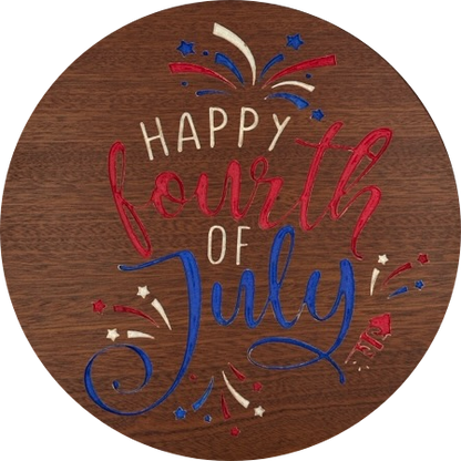 Happy Fourth of July