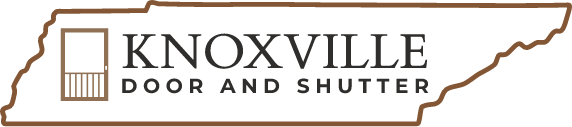 Knoxville Door and Shutter