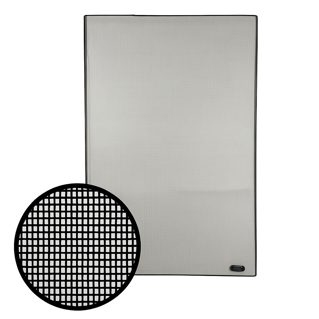 Pet Resistant Screen