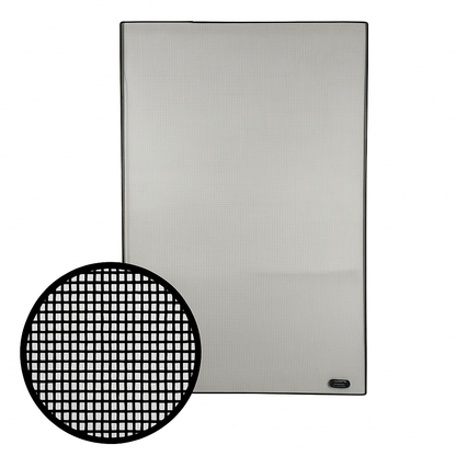 Pet Resistant Screen