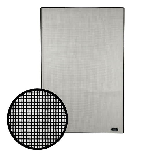 Pet Resistant Screen