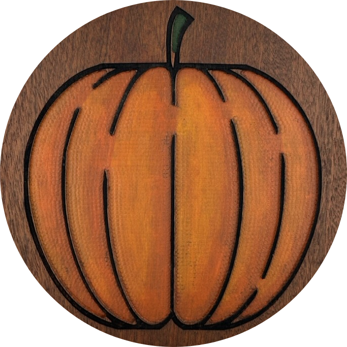 Pumpkin