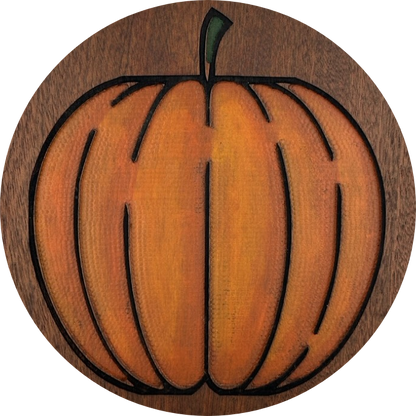 Pumpkin