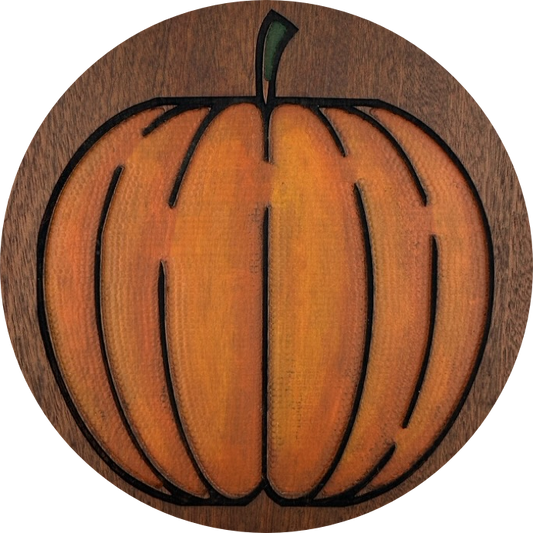 Pumpkin