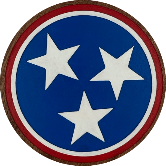 TN State Flag