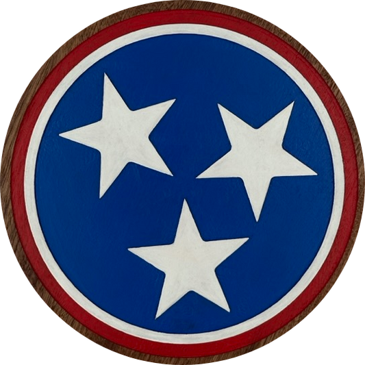 TN State Flag
