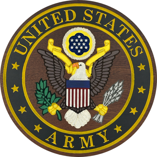 United States Army