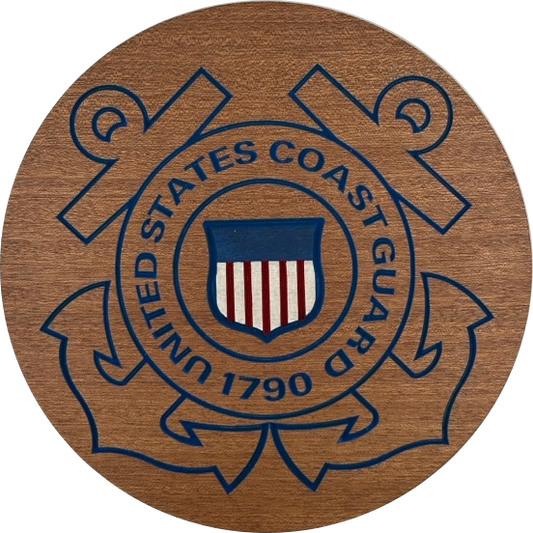 United States Coast Guard