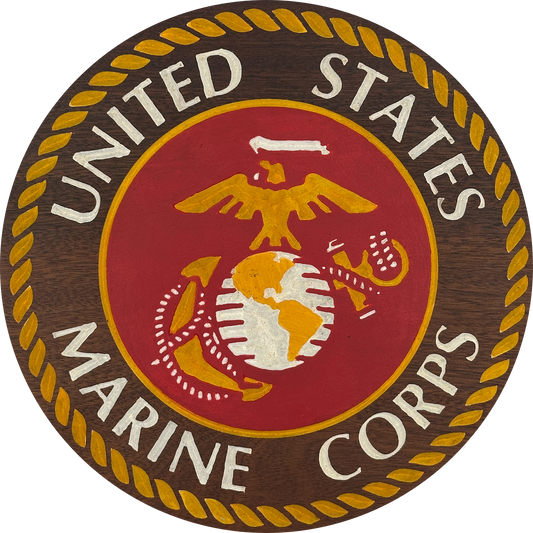 United States Marine Corps
