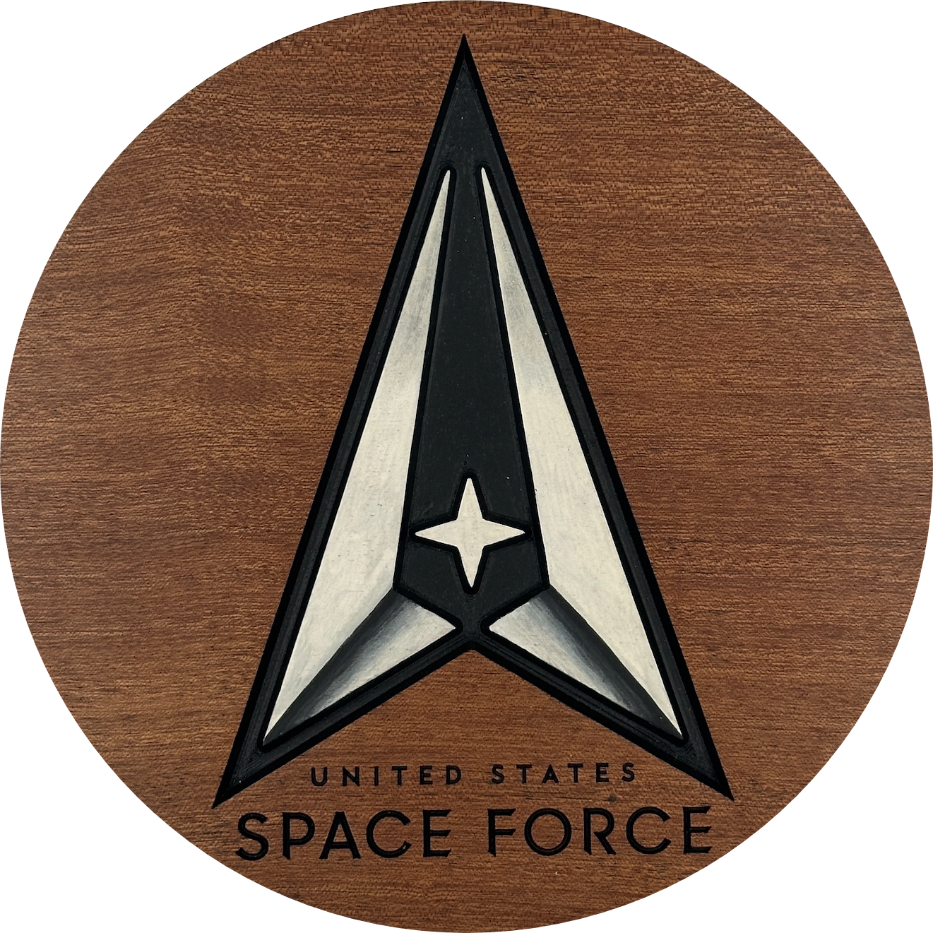 United States Space Force