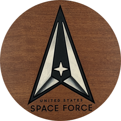 United States Space Force