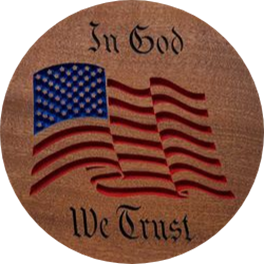 In God We Trust