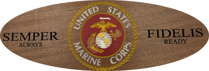 United States Marine Corps