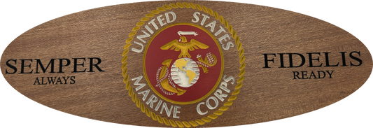 United States Marine Corps