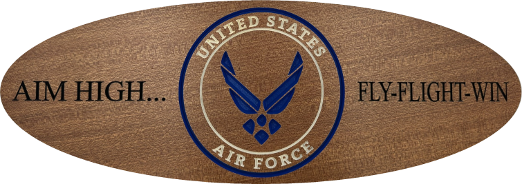 United States Airforce