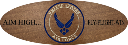 United States Airforce